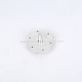 Precision Aluminum CNC Parts